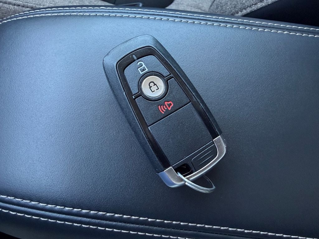 2025 Ford Bronco Sport Big Bend CERTIFIED GOLD