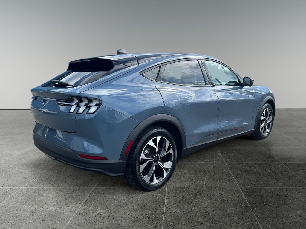 2024 Ford Mustang Mach-E Select
