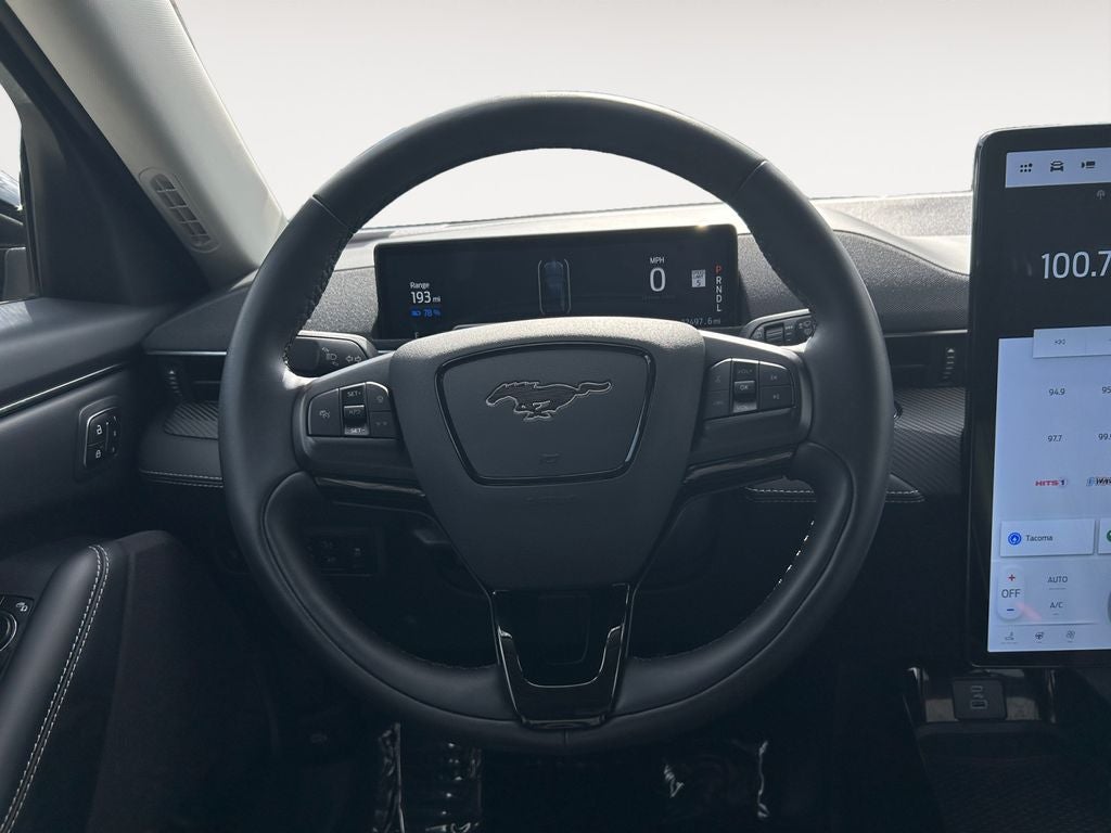 2024 Ford Mustang Mach-E Select
