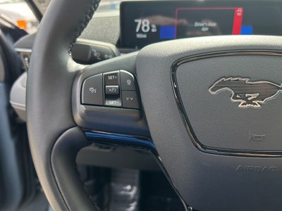 2024 Ford Mustang Mach-E Select