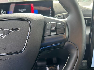 2024 Ford Mustang Mach-E Select