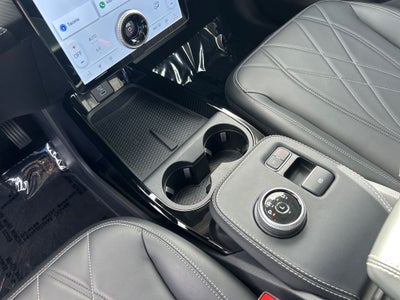2024 Ford Mustang Mach-E Select