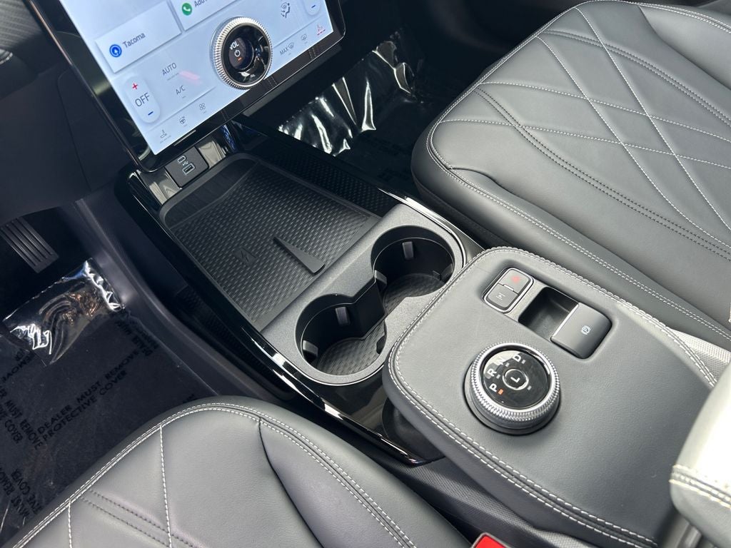 2024 Ford Mustang Mach-E Select