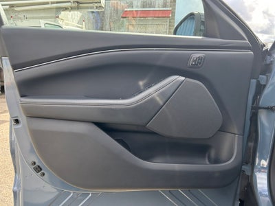 2024 Ford Mustang Mach-E Select