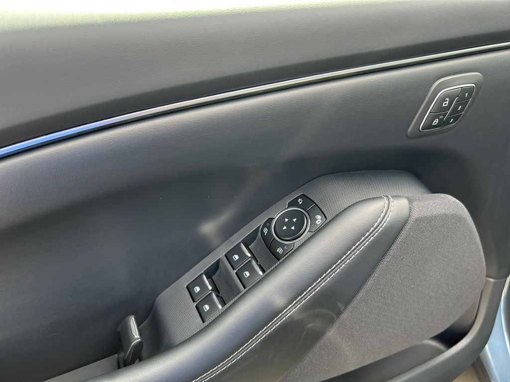 2024 Ford Mustang Mach-E Select