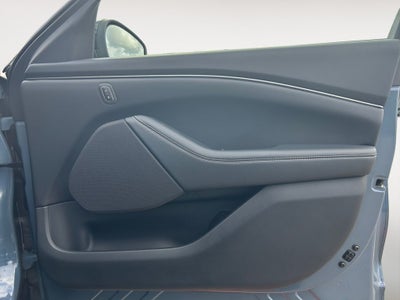 2024 Ford Mustang Mach-E Select