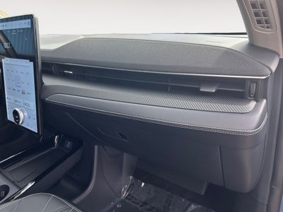 2024 Ford Mustang Mach-E Select