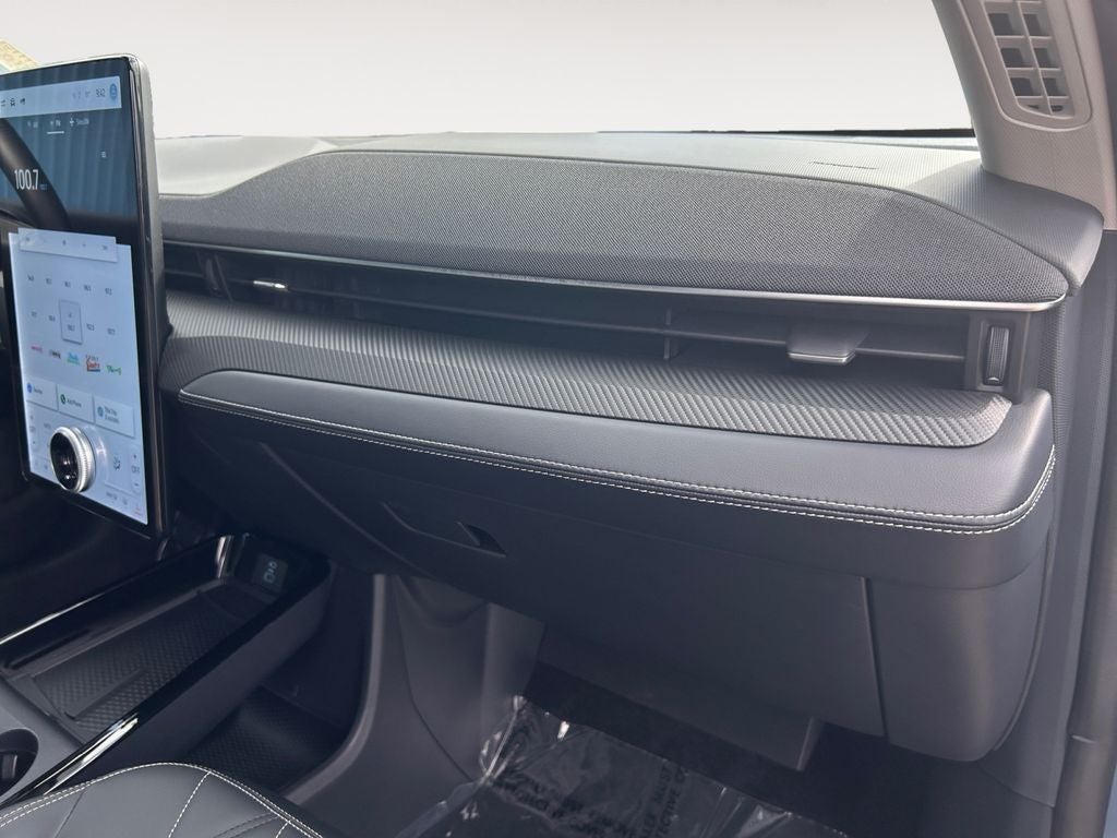 2024 Ford Mustang Mach-E Select