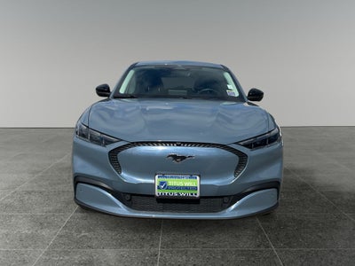 2024 Ford Mustang Mach-E Select