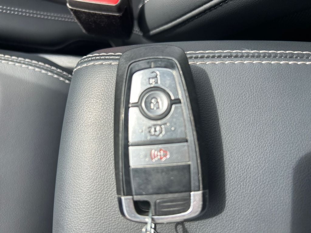2024 Ford Mustang Mach-E Select
