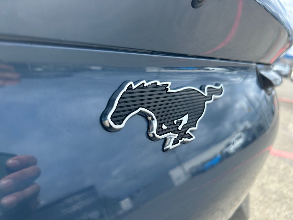 2024 Ford Mustang Mach-E Select