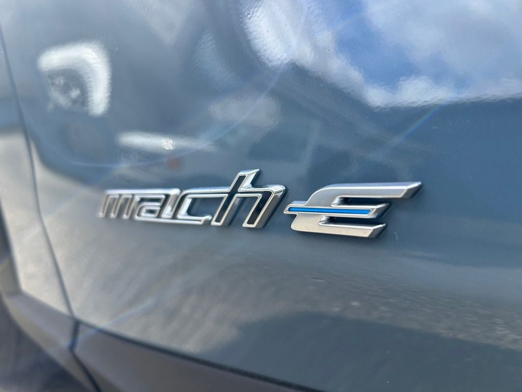2024 Ford Mustang Mach-E Select