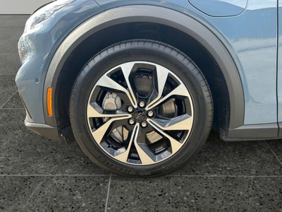 2024 Ford Mustang Mach-E Select
