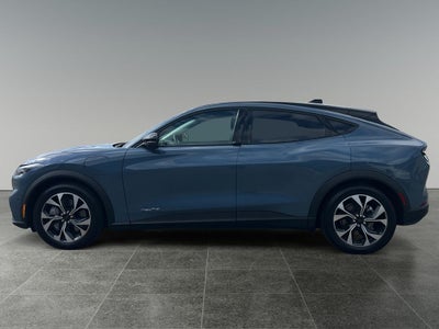 2024 Ford Mustang Mach-E Select