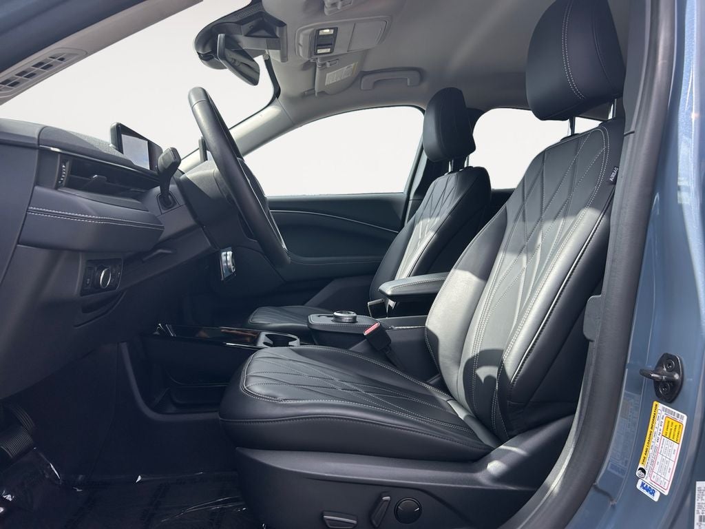 2024 Ford Mustang Mach-E Select