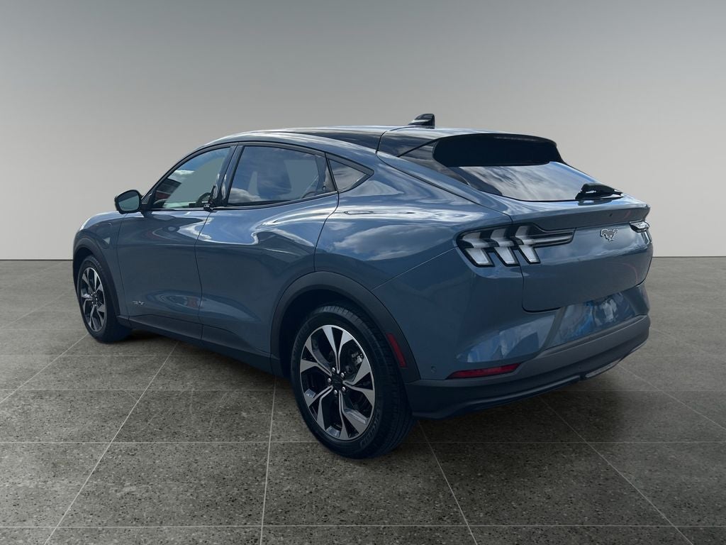 2024 Ford Mustang Mach-E Select