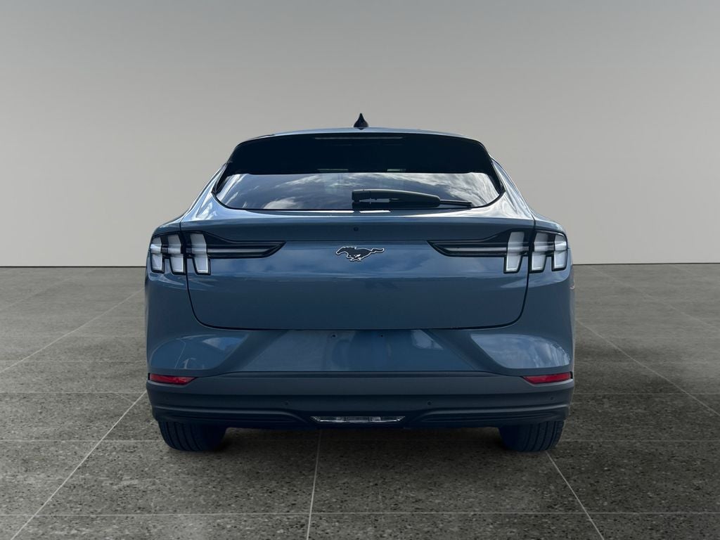 2024 Ford Mustang Mach-E Select