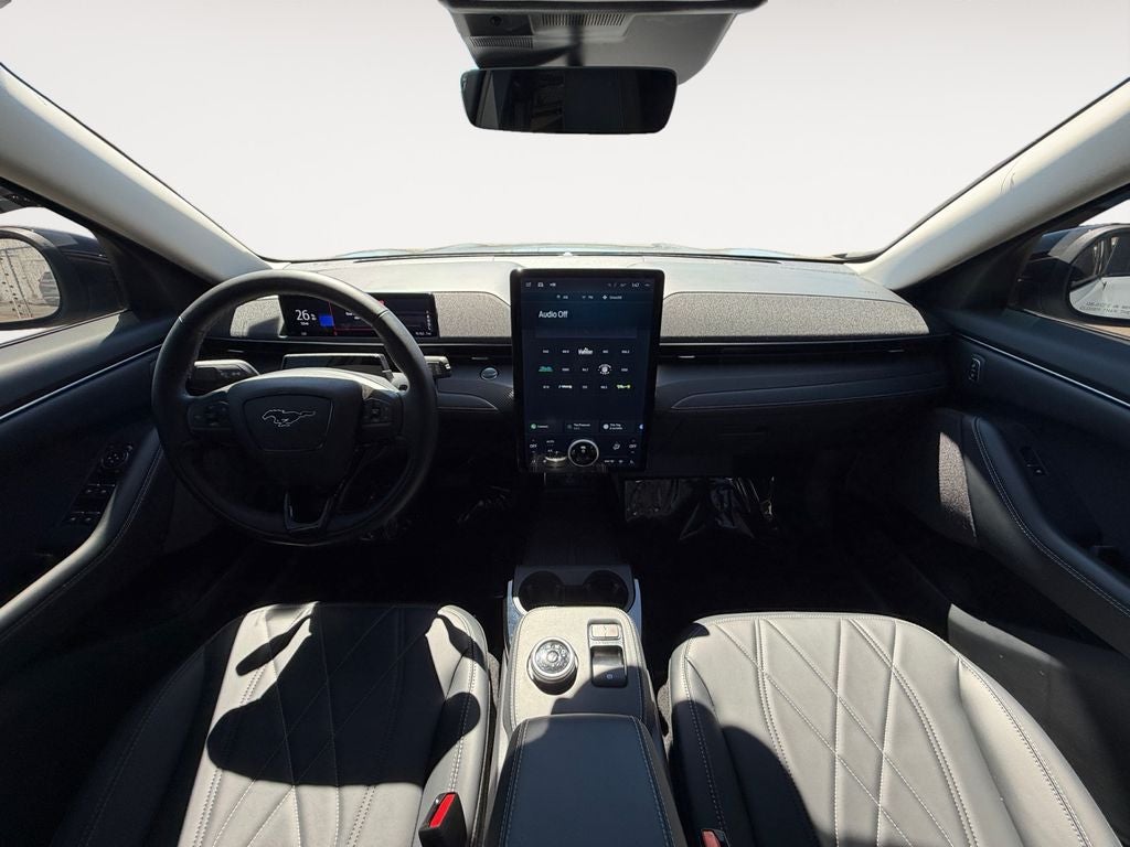 2024 Ford Mustang Mach-E Select EV GOLD CERTIFIED