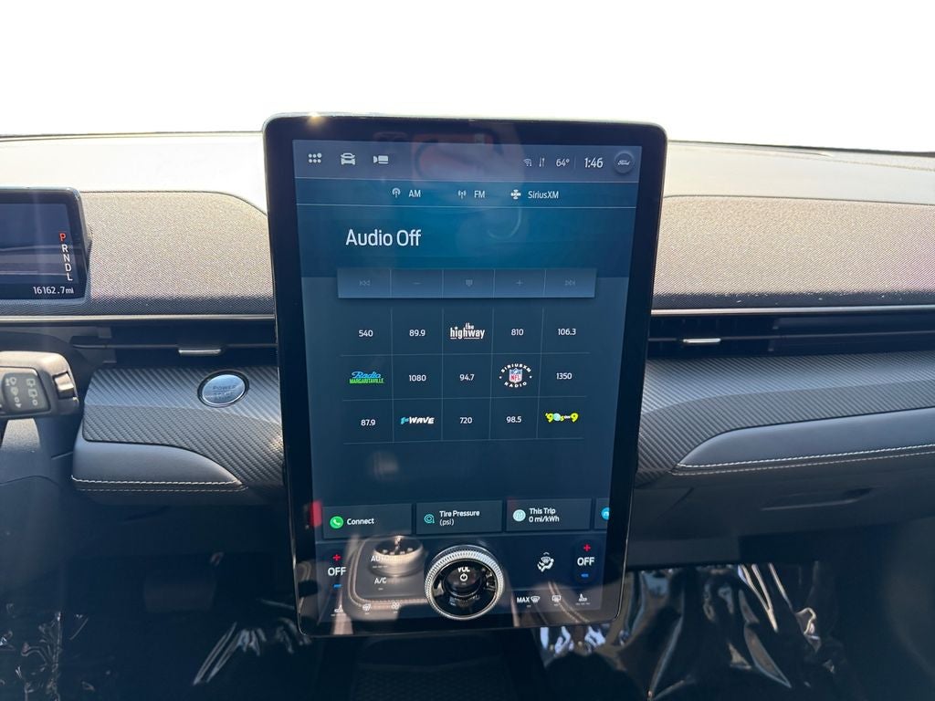 2024 Ford Mustang Mach-E Select EV GOLD CERTIFIED