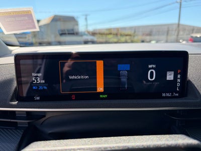 2024 Ford Mustang Mach-E Select EV GOLD CERTIFIED