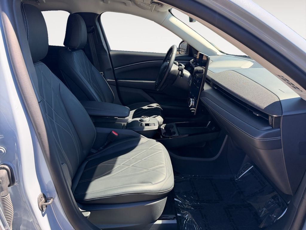 2024 Ford Mustang Mach-E Select EV GOLD CERTIFIED