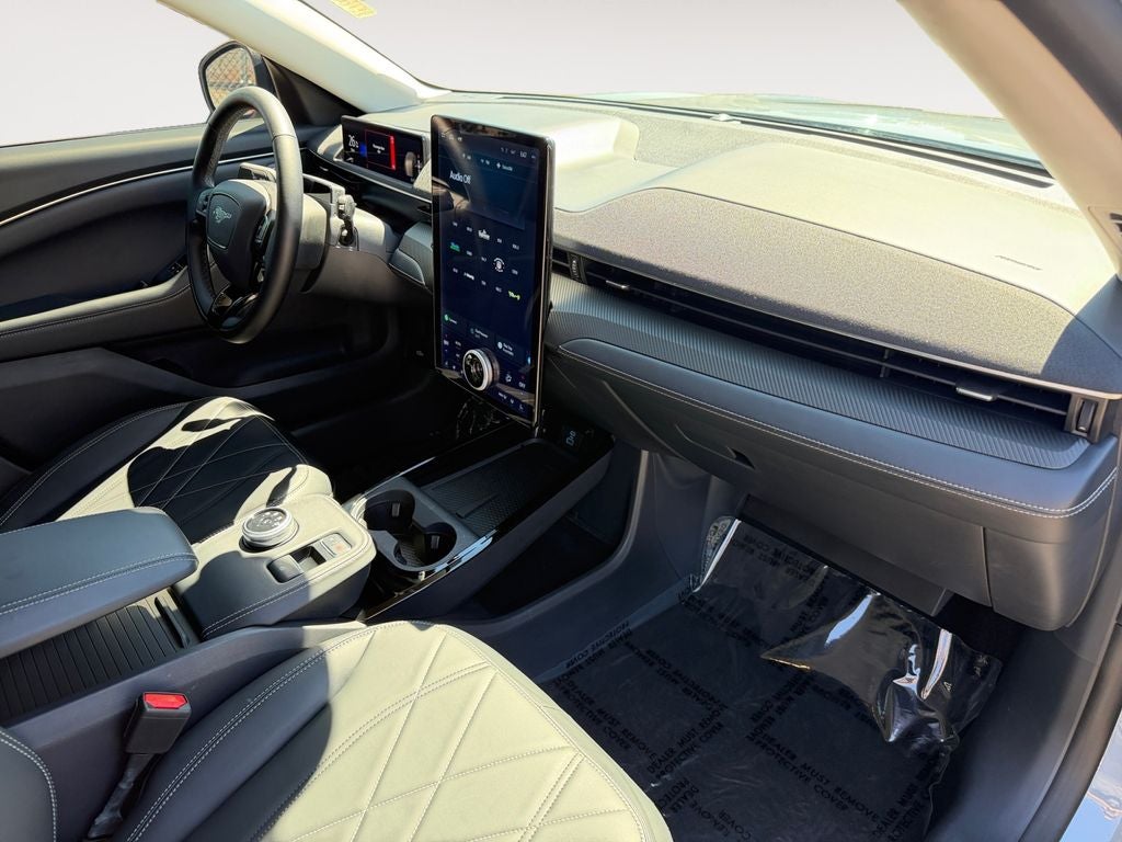 2024 Ford Mustang Mach-E Select EV GOLD CERTIFIED