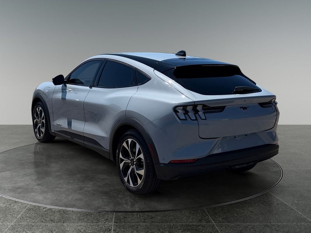 2024 Ford Mustang Mach-E Select EV GOLD CERTIFIED