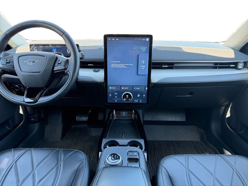 2023 Ford Mustang Mach-E Select GOLD EV CERTIFIED