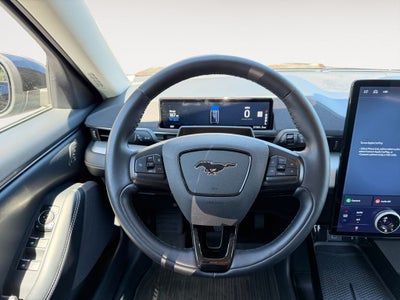 2023 Ford Mustang Mach-E Select GOLD EV CERTIFIED