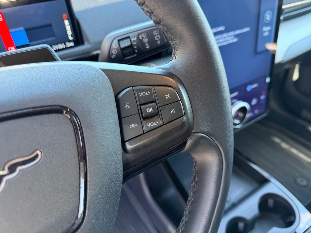 2023 Ford Mustang Mach-E Select GOLD EV CERTIFIED