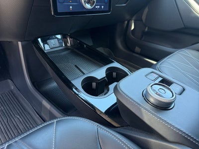 2023 Ford Mustang Mach-E Select GOLD EV CERTIFIED