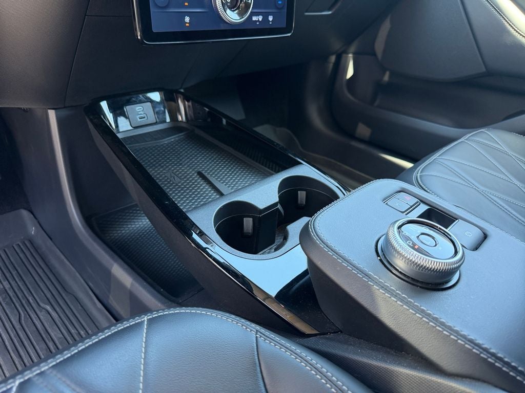 2023 Ford Mustang Mach-E Select GOLD EV CERTIFIED