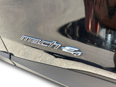 2023 Ford Mustang Mach-E Select GOLD EV CERTIFIED
