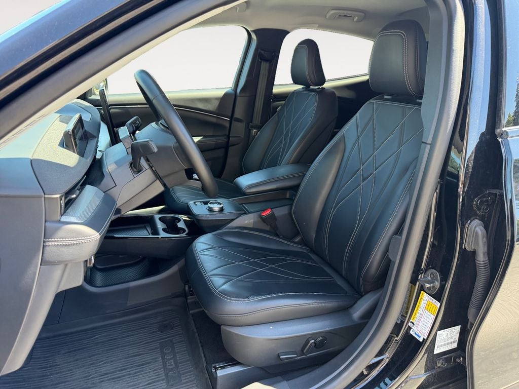 2023 Ford Mustang Mach-E Select GOLD EV CERTIFIED