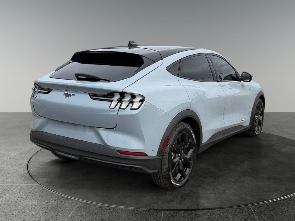 2024 Ford Mustang Mach-E Select