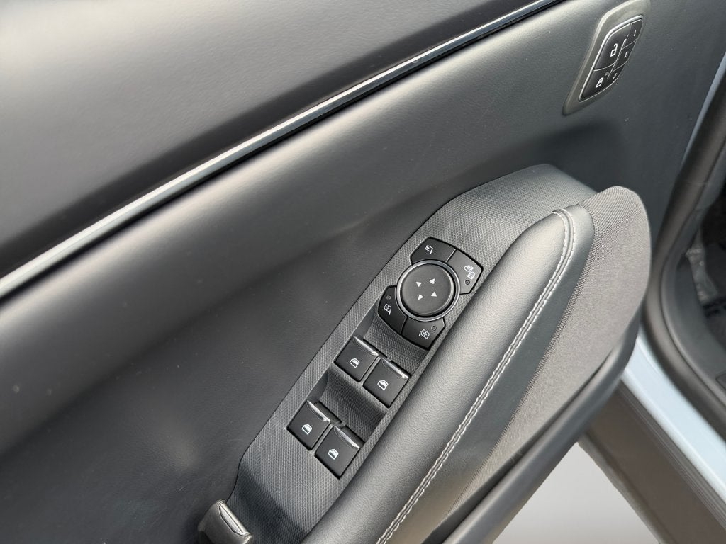2024 Ford Mustang Mach-E Select