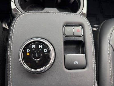 2024 Ford Mustang Mach-E Select