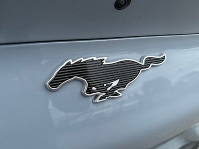 2024 Ford Mustang Mach-E Select