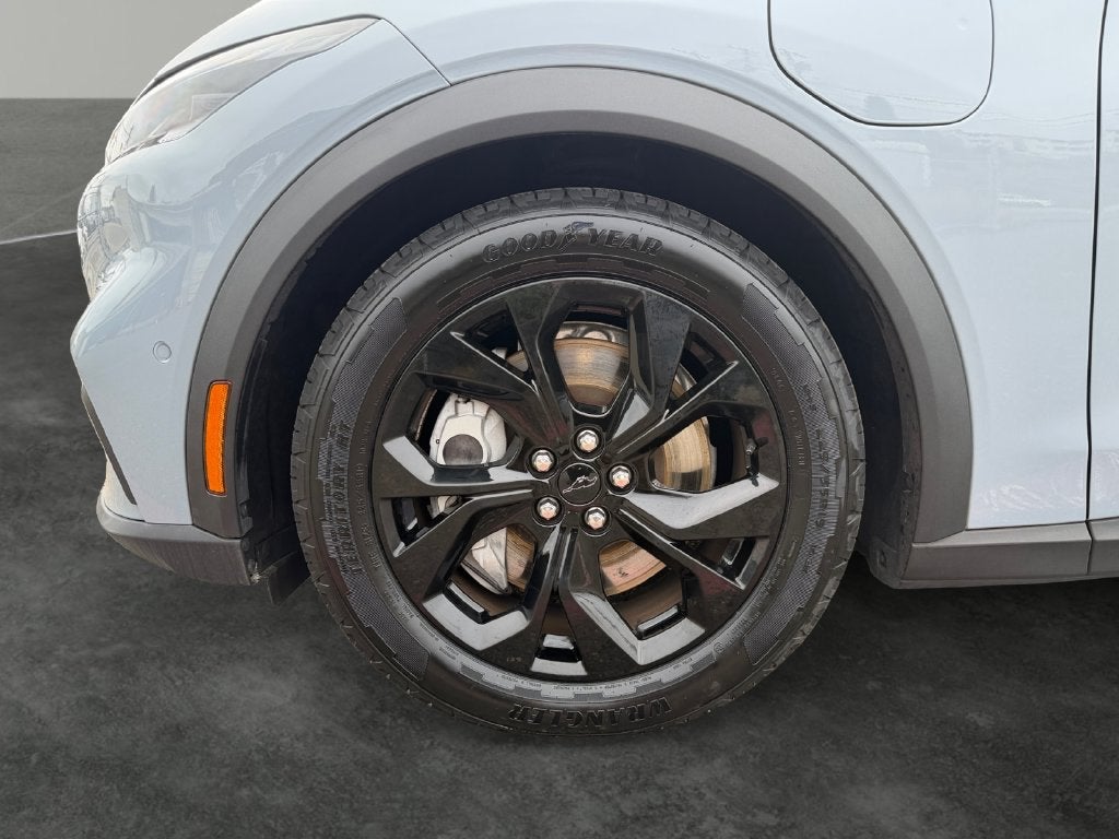 2024 Ford Mustang Mach-E Select