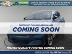 2023 Ford Mustang Mach-E California Route 1
