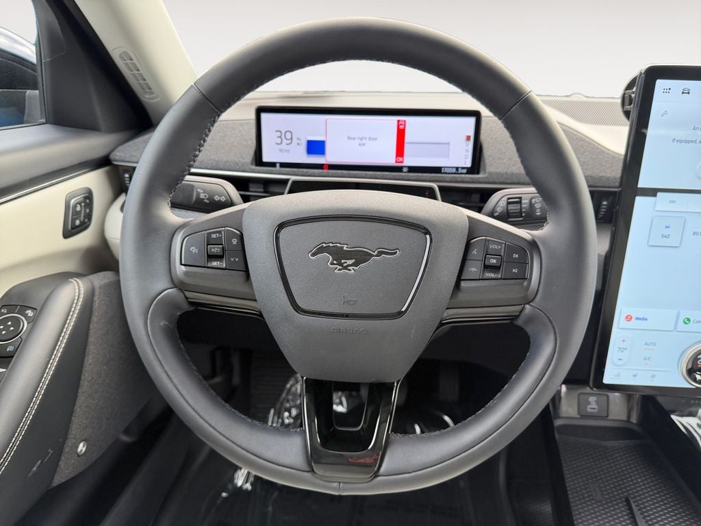 2023 Ford Mustang Mach-E Premium