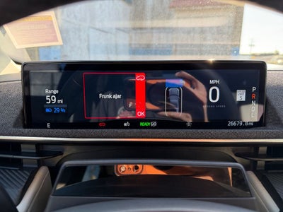 2023 Ford Mustang Mach-E Premium EV GOLD CERTIFIED