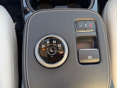 2023 Ford Mustang Mach-E Premium EV GOLD CERTIFIED