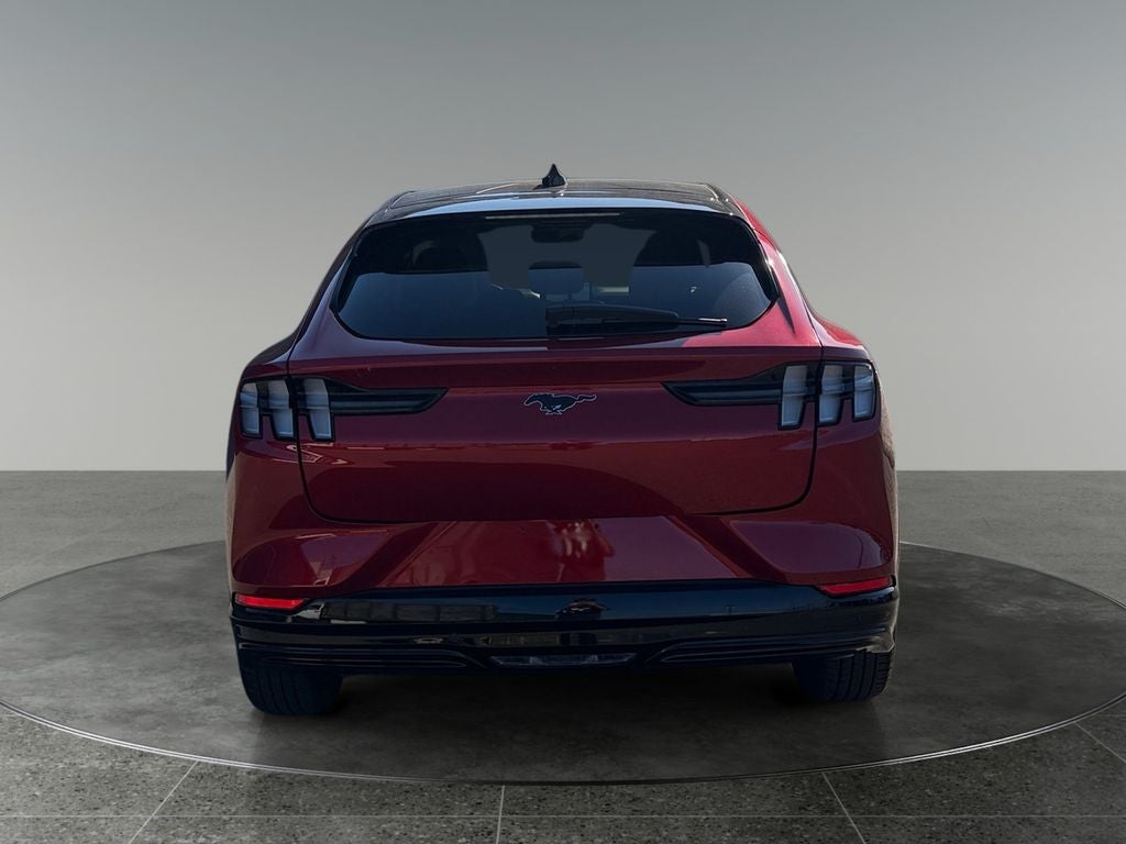 2023 Ford Mustang Mach-E Premium EV GOLD CERTIFIED