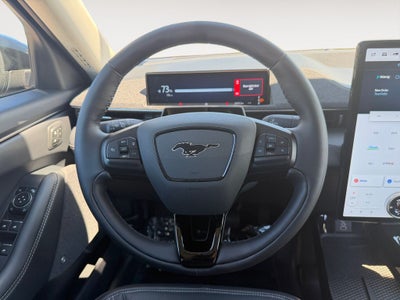 2025 Ford Mustang Mach-E Premium EV GOLD CERTIFIED
