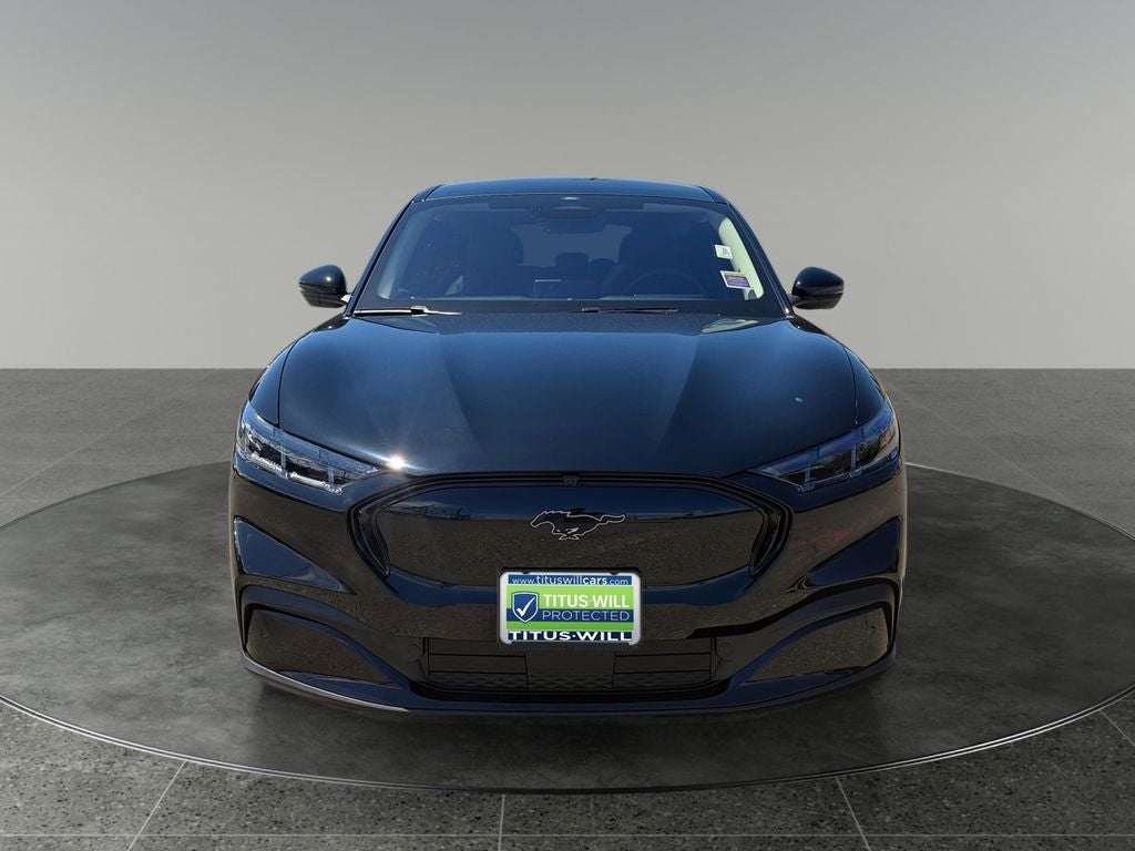 2025 Ford Mustang Mach-E Premium EV GOLD CERTIFIED