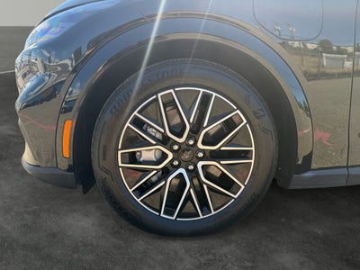 2025 Ford Mustang Mach-E Premium EV GOLD CERTIFIED