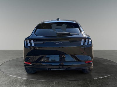 2025 Ford Mustang Mach-E Premium EV GOLD CERTIFIED