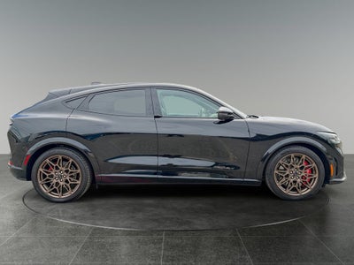 2025 Ford Mustang Mach-E GT EV GOLD CERTIFIED
