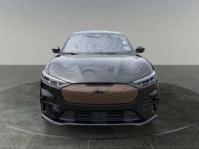 2025 Ford Mustang Mach-E GT EV GOLD CERTIFIED